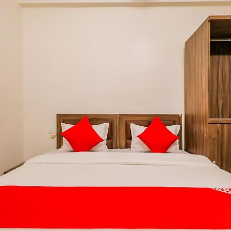 Hotel O Sugar Cube Samarda Kaliasot Luaran gambar