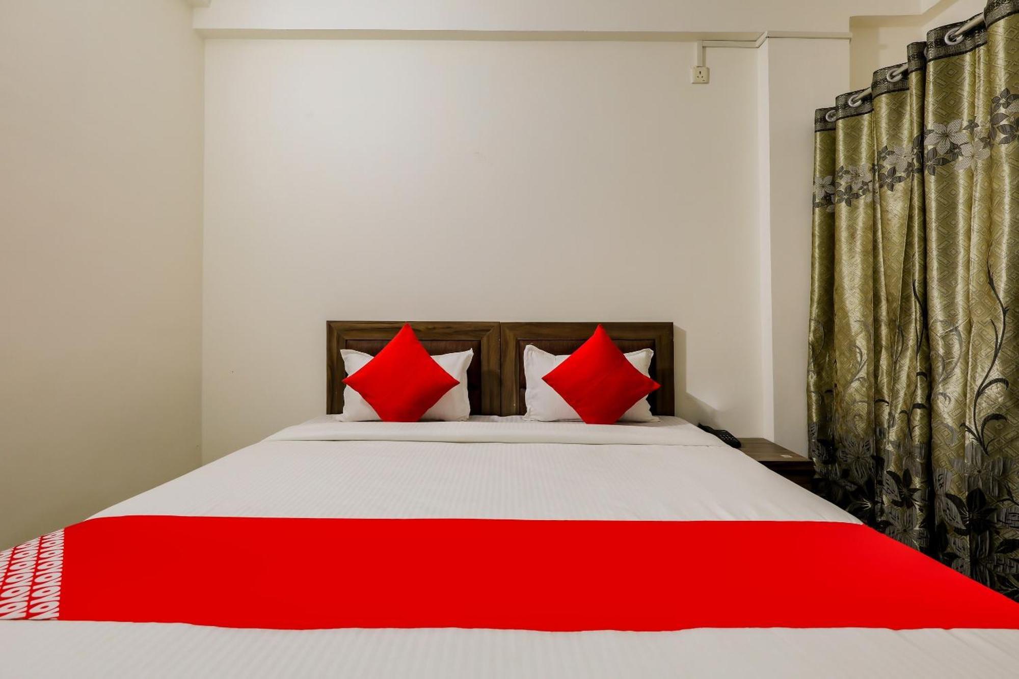 Hotel O Sugar Cube Samarda Kaliasot Luaran gambar