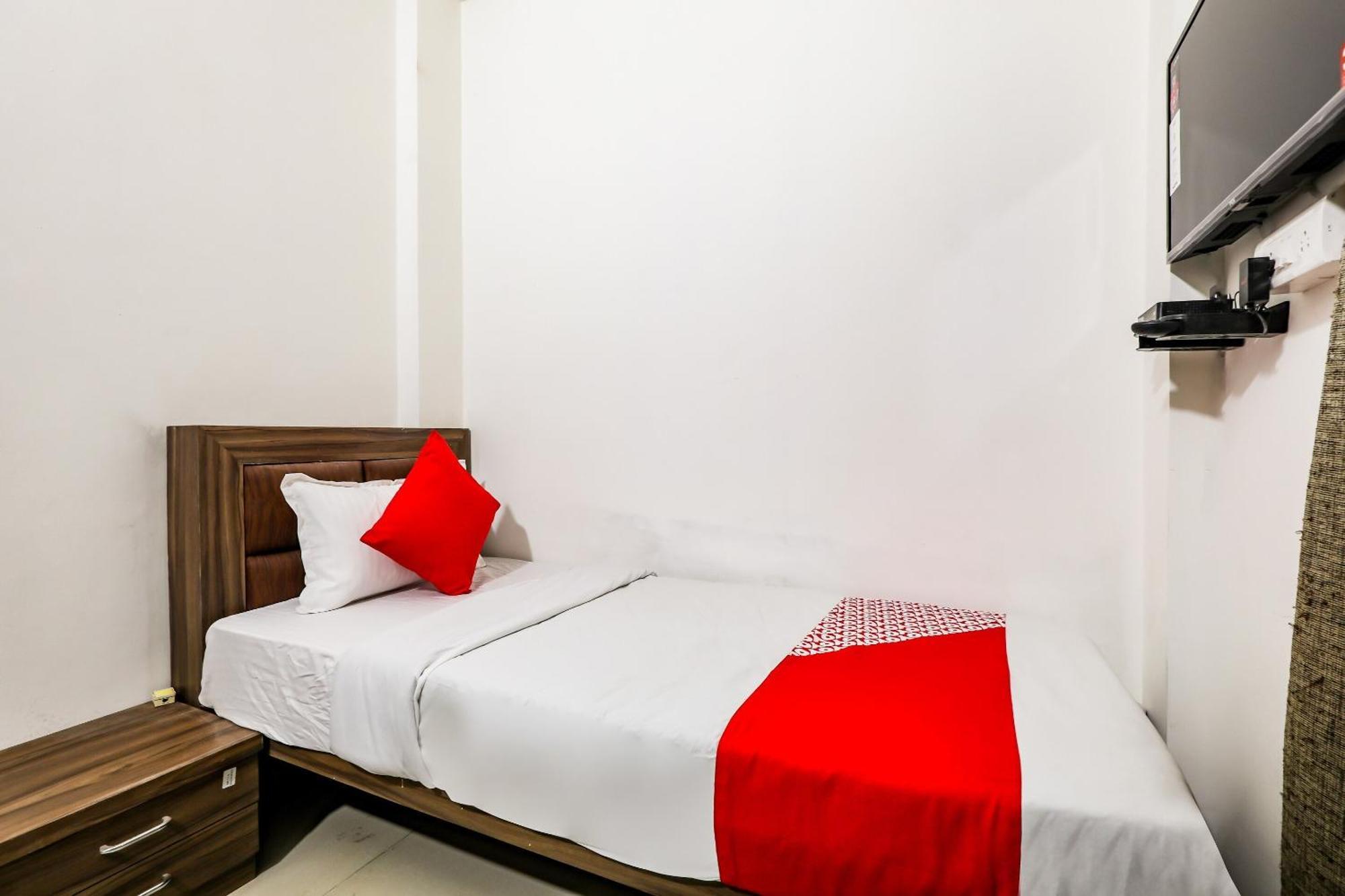 Hotel O Sugar Cube Samarda Kaliasot Luaran gambar