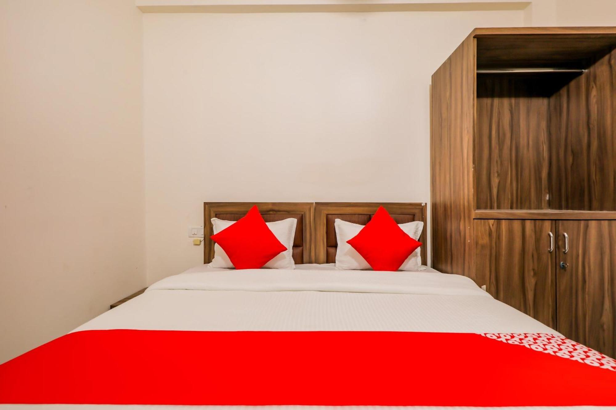 Hotel O Sugar Cube Samarda Kaliasot Luaran gambar