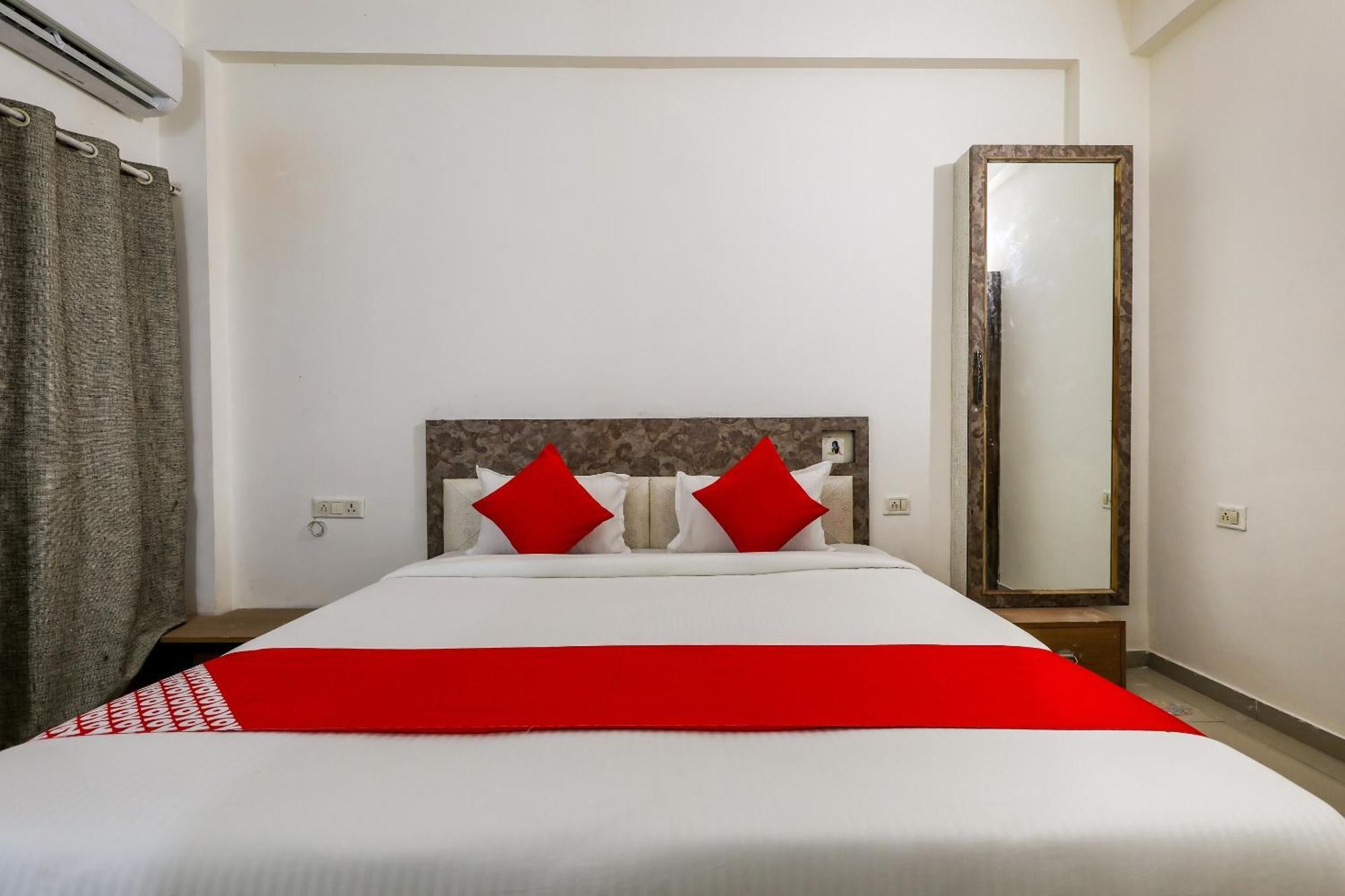 Hotel O Sugar Cube Samarda Kaliasot Luaran gambar